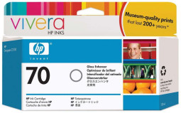 Картридж HP 70 (gloss enhancer) 130мл