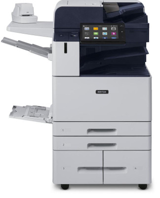 МФУ Xerox AltaLink B8145/B8155 (базовый блок)