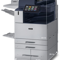 МФУ Xerox AltaLink B8145/B8155 (базовый блок)