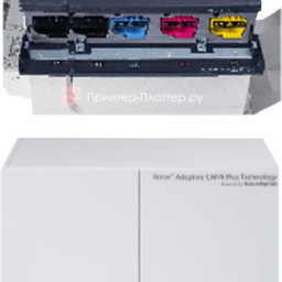 Xerox комплект дополнительных флуоресцентных цветов Fluorescent and Vivid Toner Kit