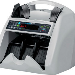 Счетчик банкнот DORS 620