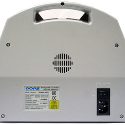 Счетчик банкнот DORS 620