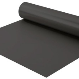 Термопленка Stahls Cad-Cut Sports Film 780, темно-серая, ширина 500 мм (1 п.м.)