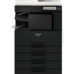 МФУ Sharp BP-30M28EU