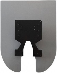 Brother поверхность для печати на боку T-Lock Wrap Around