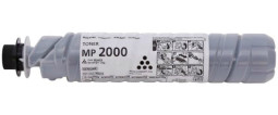 Тонер-картридж Ricoh Toner Cartridge MP2000 (black), 9000 стр. (PP017938)