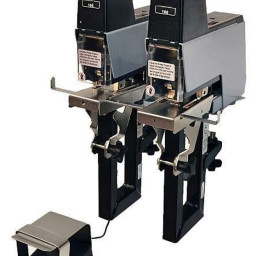 Степлер Bulros S-66G