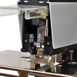 Степлер Bulros S-66G