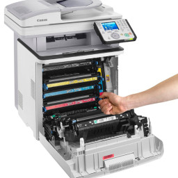 МФУ Canon i-SENSYS MF9220Cdn