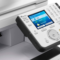 МФУ Canon i-SENSYS MF9220Cdn