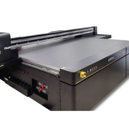 Планшетный УФ-принтер OSNUO OSN-2513 UV (3PrH Gen5)