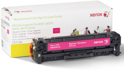 Тонер-картридж Xerox 006R03016 (magenta) (аналог HP CE413A) (PP035921)