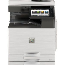 МФУ Sharp Griffin 2 MX-6051EU