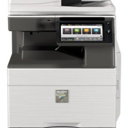 МФУ Sharp Griffin 2 MX-6051EU