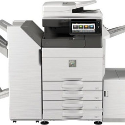 МФУ Sharp Griffin 2 MX-6051EU