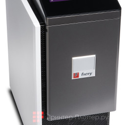 Konica Minolta контроллер печати External Controller (Fiery) IC-318 V.1