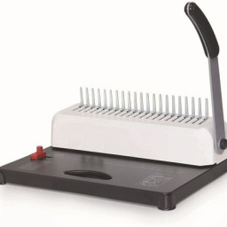 Брошюровщик Гелеос БП-13