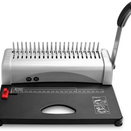 Брошюровщик Гелеос БП-13