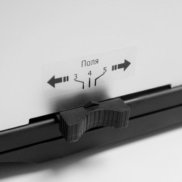 Брошюровщик Гелеос БП-13