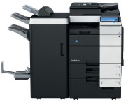 МФУ Konica Minolta bizhub 654