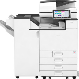 МФУ Ricoh IM C6000