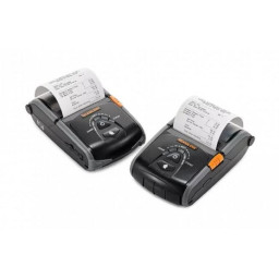 Термопринтер BIXOLON SPP-R200IIIBK