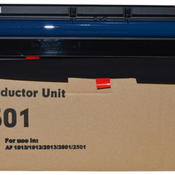 Фотобарабан Ricoh Drum Unit Pack Type MPC2550 (black, cyan, magenta, yellow)