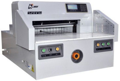 Резак Boway BW-520V-2 LC