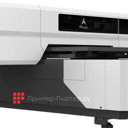Сувенирный УФ-принтер Miaki UV6090PEIII-II