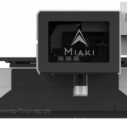 Сувенирный УФ-принтер Miaki UV6090PEIII-II