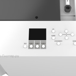 Сувенирный УФ-принтер Miaki UV6090PEIII-II