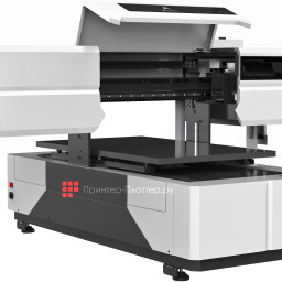 Сувенирный УФ-принтер Miaki UV6090PEIII-II