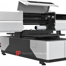 Сувенирный УФ-принтер Miaki UV6090PEIII-II