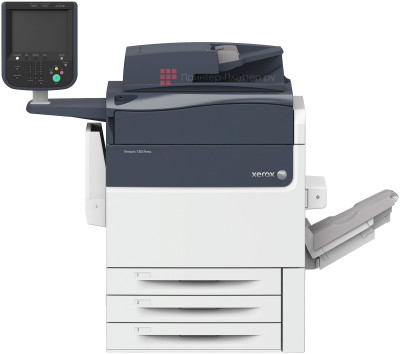 Цифровая печатная машина Xerox Versant 180 Press