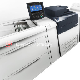 Цифровая печатная машина Xerox Versant 180 Press