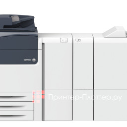 Цифровая печатная машина Xerox Versant 180 Press