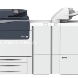 Цифровая печатная машина Xerox Versant 180 Press