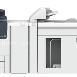 Цифровая печатная машина Xerox Versant 180 Press