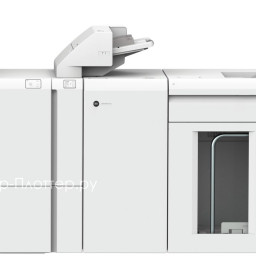 Цифровая печатная машина Xerox Versant 180 Press