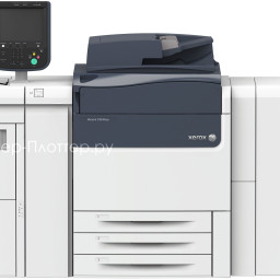 Цифровая печатная машина Xerox Versant 180 Press