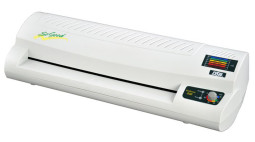 Пакетный ламинатор DSB So Good-330