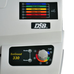 Пакетный ламинатор DSB So Good-330