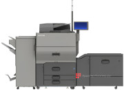 Цифровая печатная машина Ricoh Pro C5300S (базовый блок)