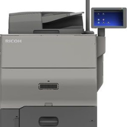 Цифровая печатная машина Ricoh Pro C5300S (базовый блок)