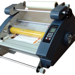 Рулонный ламинатор Bulros Professional Series 3802S