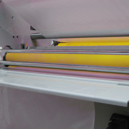 Рулонный ламинатор Bulros Professional Series 3802S