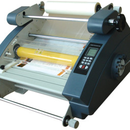 Рулонный ламинатор Bulros Professional Series 3802S