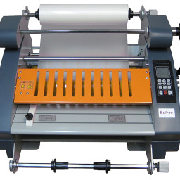 Рулонный ламинатор Bulros Professional Series 3802S