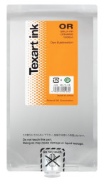 Чернила Roland Texart SBL3-OR (orange), 1 л