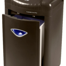 Уничтожитель (шредер) ProfiOffice Alligator 713 S+